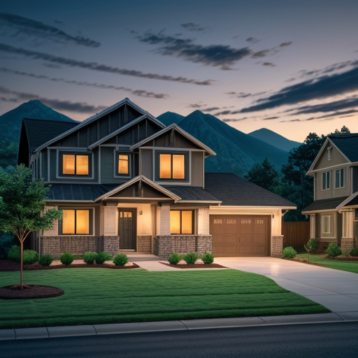 Securing an Optimal Interest Rate for Your Home Loan image