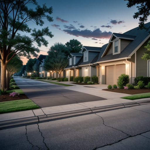 Advantages of Residing in a Walkable Neighborhood image