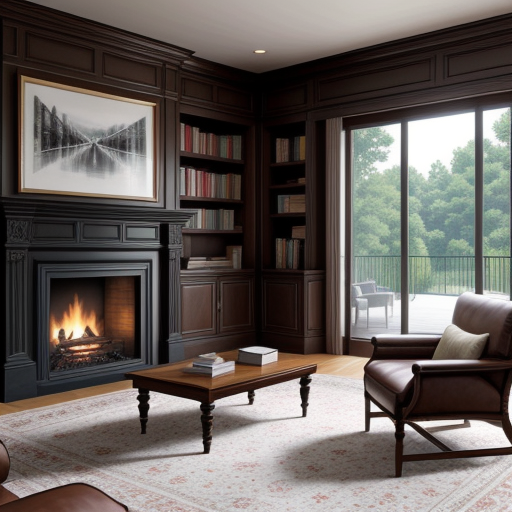 Funding Choices for High-End Real Estate Purchases image