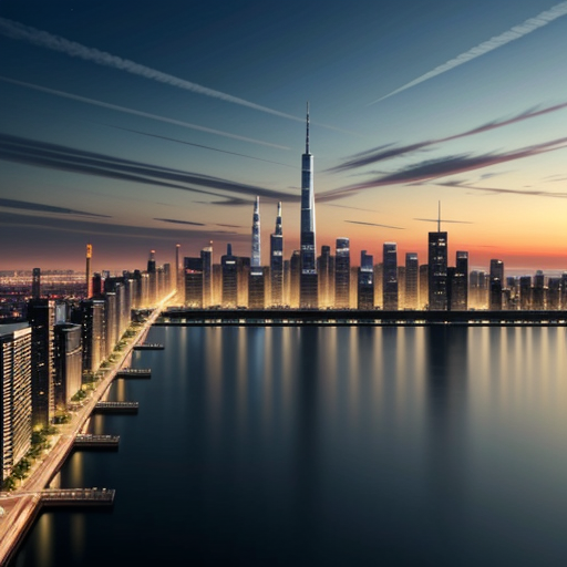 Evaluating Cash Flow for Real Estate Investments: A Comprehensive Guide image