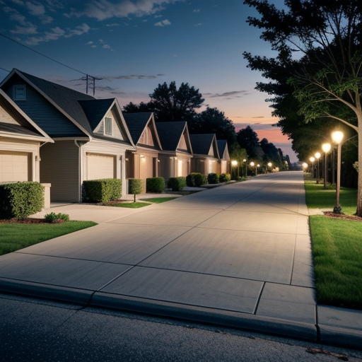 Photo from How Tariffs Affect Small and Medium-Sized Homebuilders Compared to Large Corporations