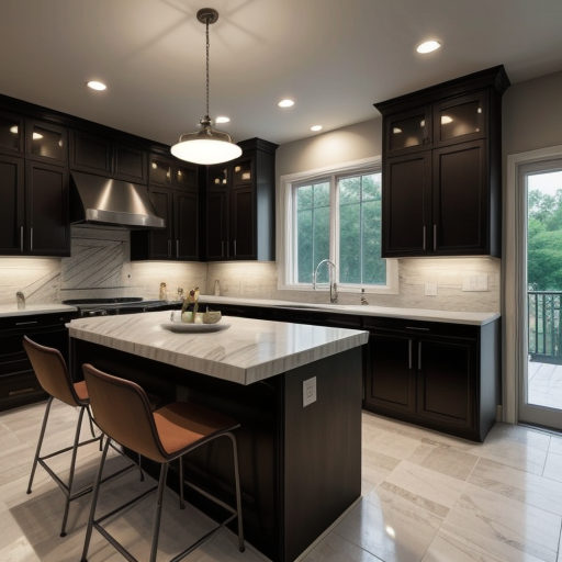 Crafting Your Dream: Designing a Luxury Home image