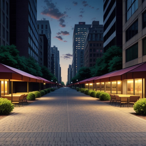 How Influx of Tech Firms Affects Urban Real Estate Markets image