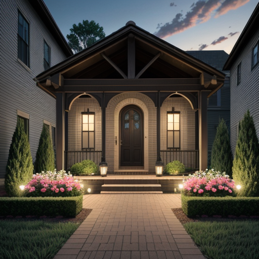 Selecting the Perfect Paint Palette for Your Home image