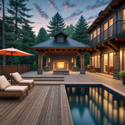 A Comprehensive Guide to Successfully Planning Your Home Renovation image