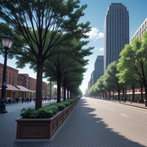 Exploring the Advantages of Walkable Neighborhoods image