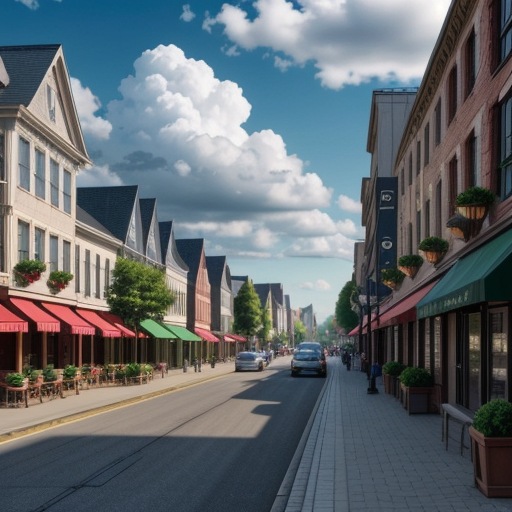Effective Strategies for Marketing Homes with Distinctive Characteristics image