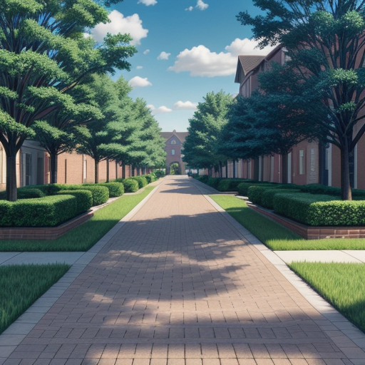The Significance of Sustainable Building Methods image