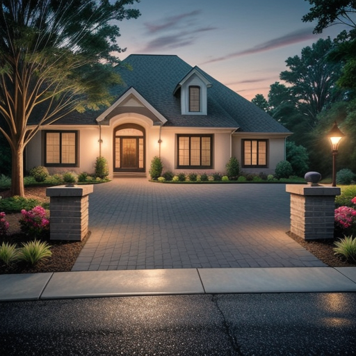 Effective Water Conservation Techniques for Real Estate Owners image
