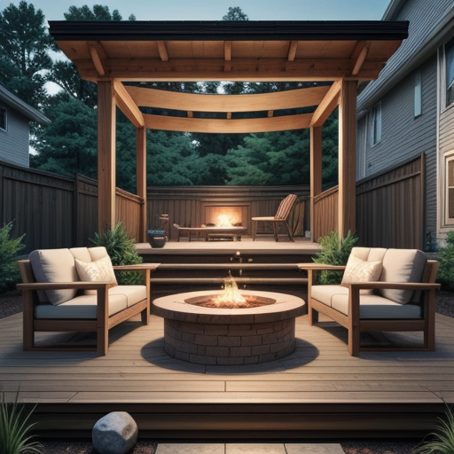 Top Home Renovations for Maximizing Return on Investment image