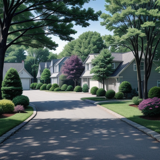 Assessing High-End Real Estate Investments: A Comprehensive Guide image