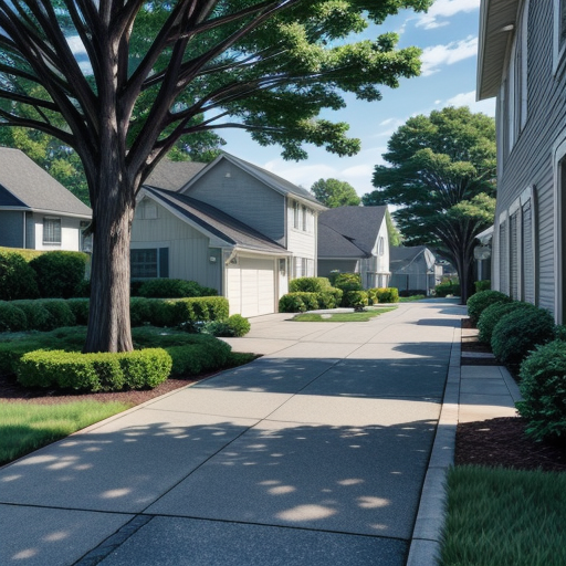 Exploring the Worldwide Luxury Real Estate Market image