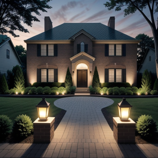 Revolutionizing Luxury Real Estate: The Rise of Smart Homes and Cutting-Edge Technology image