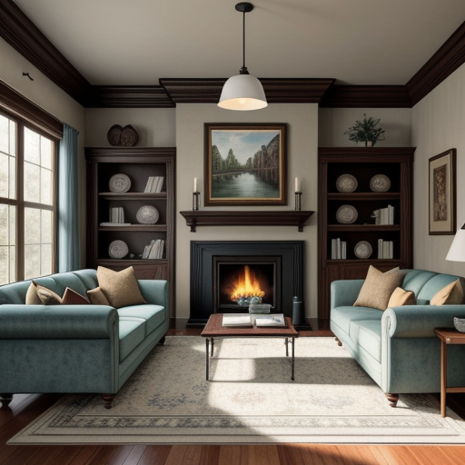 Photo from Exploring the Advantages of Home Automation Systems