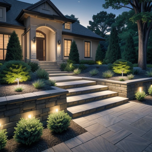 Photo from Advantages of Embracing an Open Concept Floor Plan