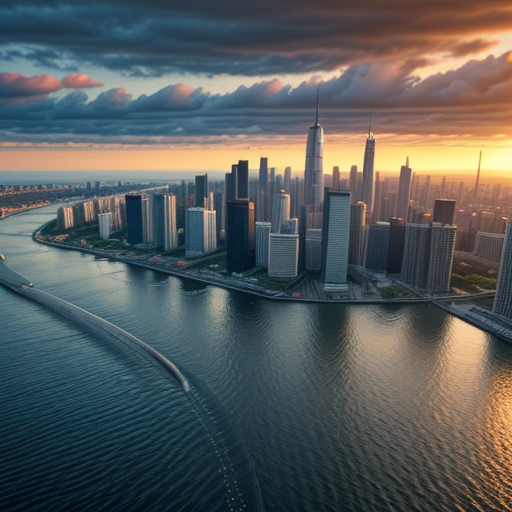 Photo from Maximizing Real Estate Returns Through Strategic Leverage