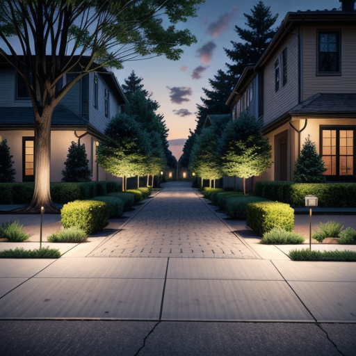 Exploring the Global Landscape of Luxury Real Estate image
