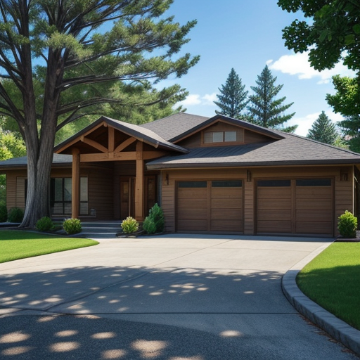 Photo from Current Trends in Home Design: A Comprehensive Overview