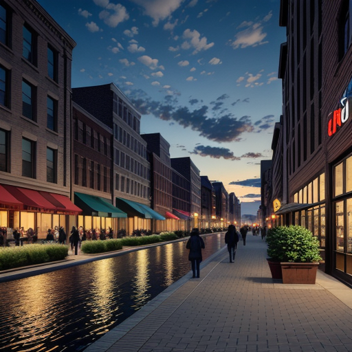 Photo from Assessing How Infrastructure Development Influences Real Estate Value