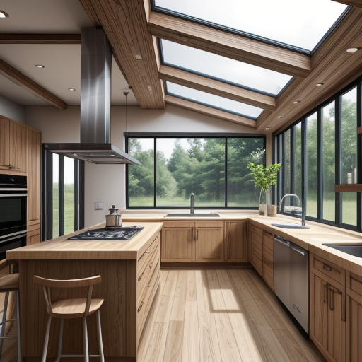 Designing an Attractive and Practical Outdoor Area image