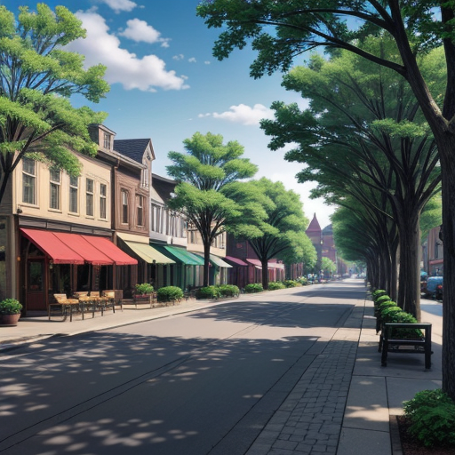 Discover the Finest Parks and Recreation Areas in Your Vicinity image