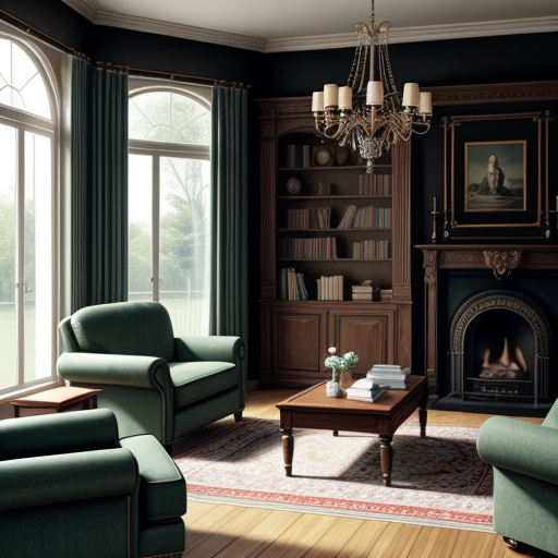 Innovative Tech Solutions for Contemporary Property Management image