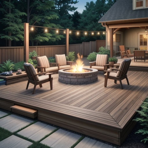 Crafting a Luxurious Living Space: Design Tips for Your Dream Home image