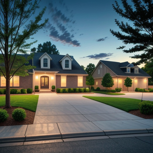 Selecting the Ideal Real Estate Agent for Selling Your Home image