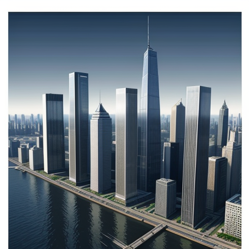 Understanding the Influence of Economic Forecasts on Long-Term Real Estate Trends Amid Tariff Fluctuations image