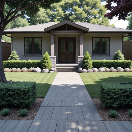How Tariffs Influence Small to Medium Homebuilders Versus Large Corporations image
