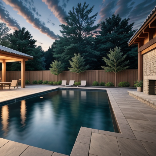 Essential Tips for Furnishing and Decorating Your Vacation Home image