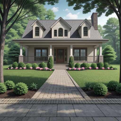 Enhancing Indoor Air Quality: A Key Component of Sustainable Home Design image