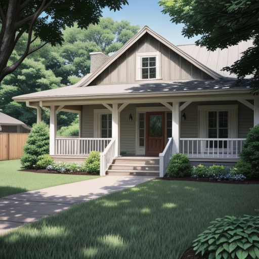 A Guide to Various Home Types: Condominiums, Co-operatives, and Single-Family Residences image