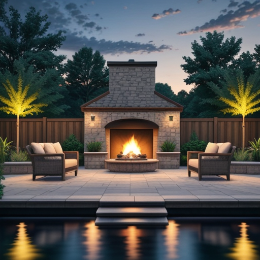 Crafting a Comprehensive Budget for Your Home Renovation image