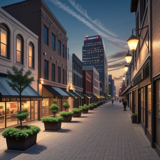 Photo from Top Community Events for New Homebuyers