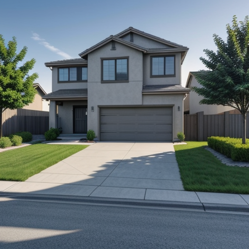 Photo from Exploring the Benefits and Drawbacks of Adjustable-Rate Mortgages (ARMs)
