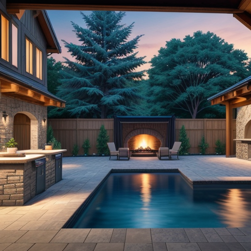 Engaging with Your New Neighborhood: A Comprehensive Guide image