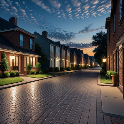Enhancing Your Property's Eco-Friendliness: A Guide for Homeowners image
