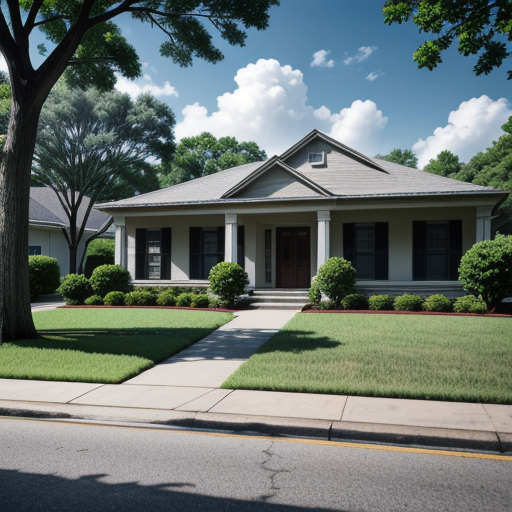 The Ripple Effect: How Tariffs on Transportation Equipment Could Influence Building Material Costs image