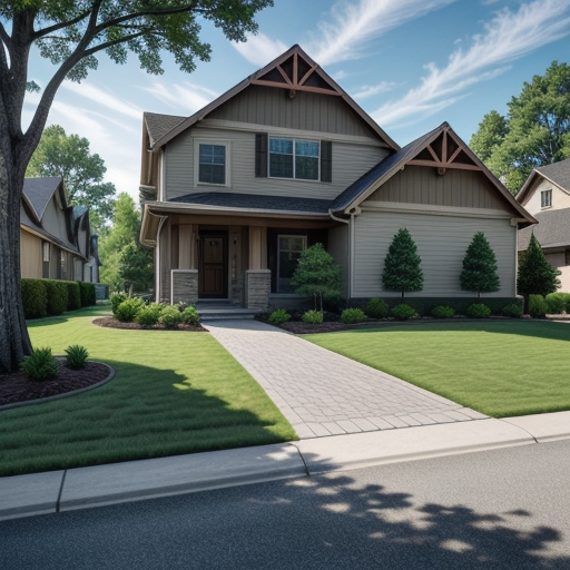 Developing a Renovation Budget: A Comprehensive Guide image