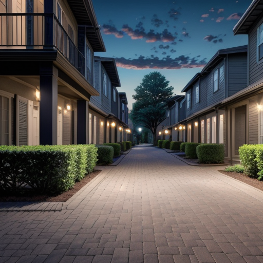 Exploring the International Landscape of Luxury Real Estate image
