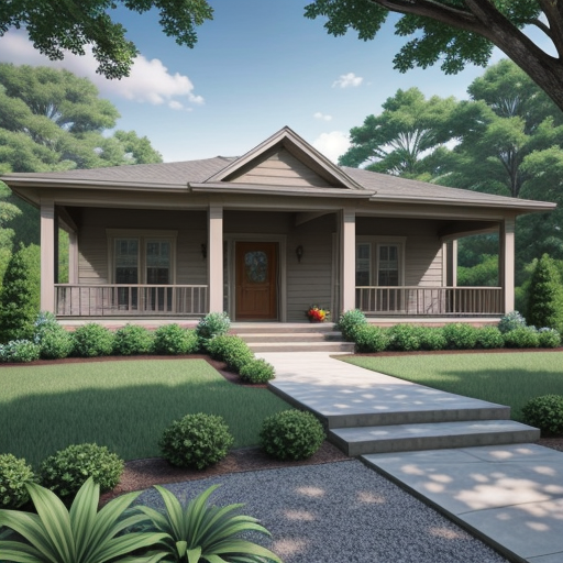 Evaluating the Benefits and Drawbacks of Purchasing a Newly Constructed Home in Conway, SC image