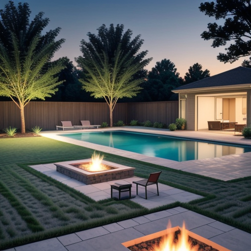 Essential Tips for Furnishing and Decorating Your Vacation Home in Iron Station, NC image