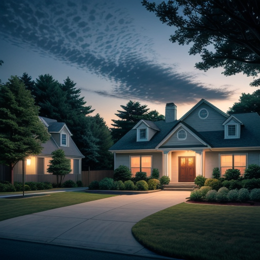 Maximizing Value with Energy-Efficient Home Upgrades image