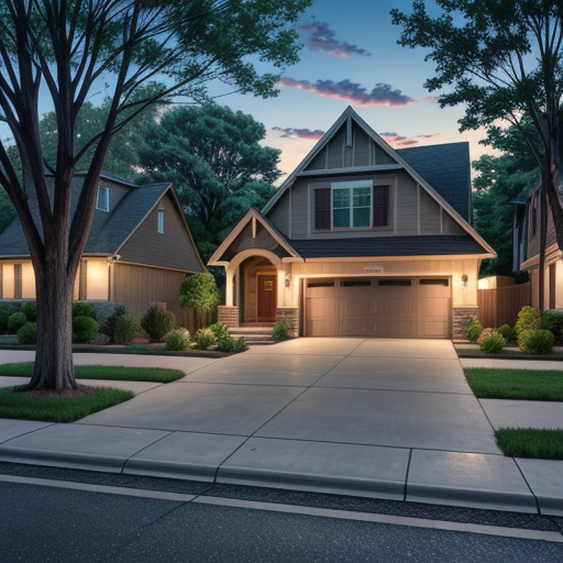 Strategies for Building Wealth with Hands-Free Real Estate Investments image