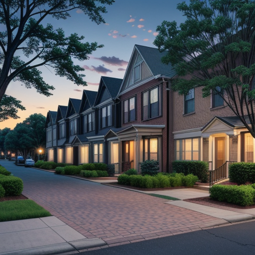 Photo from Advantages of Providing Amenities for Tenants