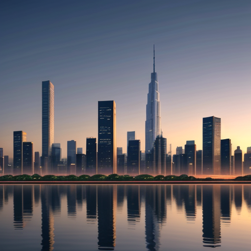 Photo from Exploring the International Landscape of High-End Real Estate