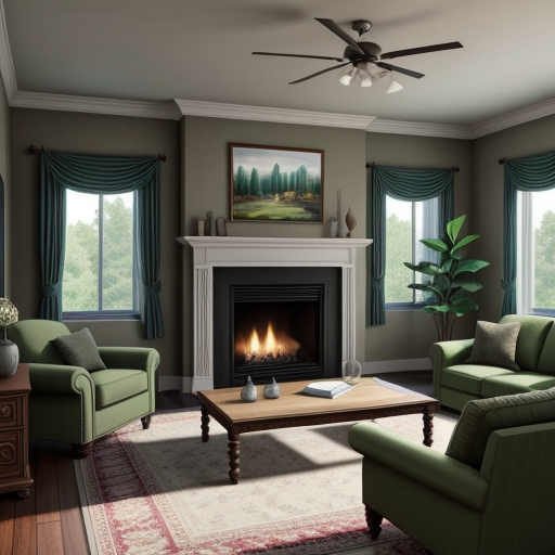 Photo from Tips to Make Your Home Attractive to Potential Buyers