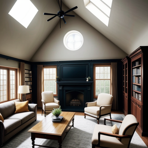 Photo from Creating a Luxurious Home: A Guide to Elegant Design Choices