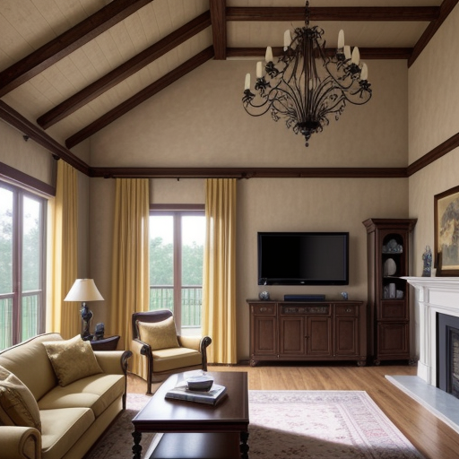 Essential Tips for Preserving the Value of Your Luxury Home image